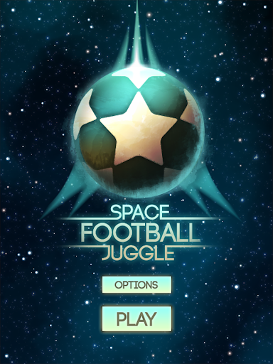 【免費街機App】Space Juggle-APP點子