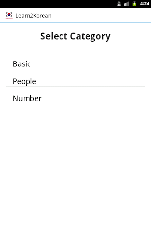 Learn2Korean