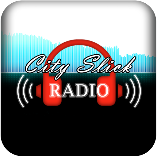 CITY SLICK RADIO LIVE