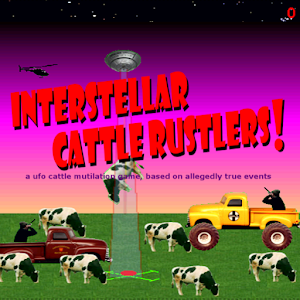 Interstellar Cattle Rustlers!.apk 4