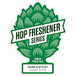 The Hop Concept Dank & Sticky IPA