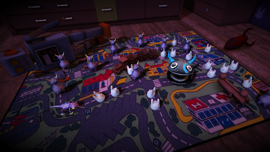 Free Nighttime Terror VR APK