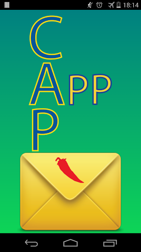 CAP App - Codice Postale