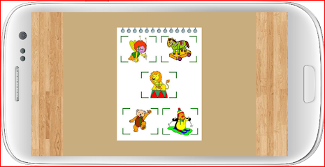 Colors for Kids by MZ4Mobile Apps poster 11