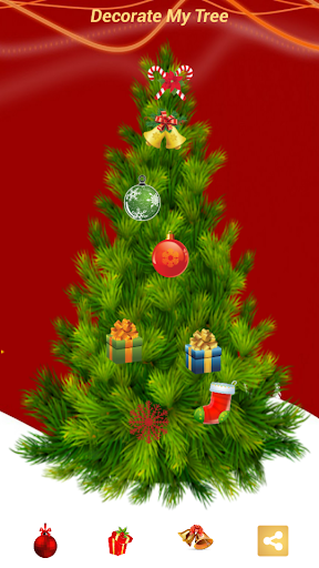 【免費娛樂App】Christmas Cards Tree and Gifts-APP點子