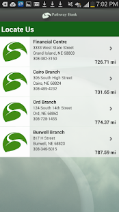 Lastest Pathway Bank APK