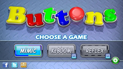 Buttons Mimic Free