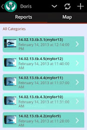 Doris by FoAM poster 2