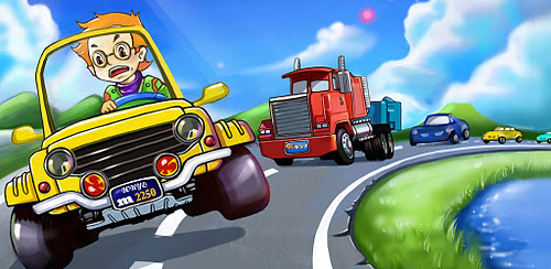 Car Conductor: Traffic Control 1.1.9
