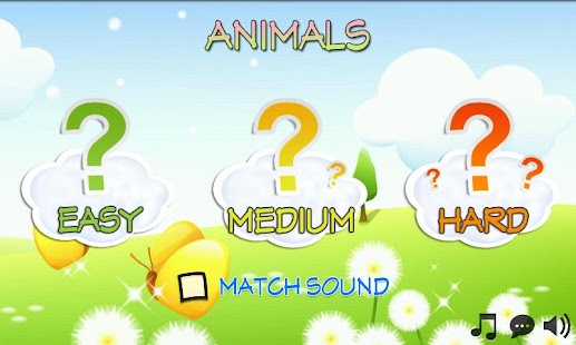 Kids Memory Games Free - screenshot thumbnail