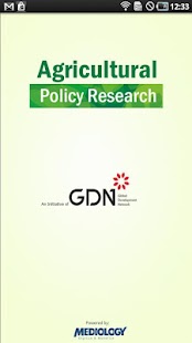 How to mod Agricultural Policy Research 1.2 unlimited apk for pc