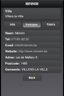 Free Download Minnim Agence Immobiliere APK for PC