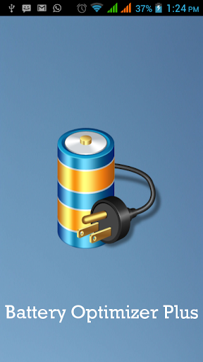 Battery Optimizer Plus
