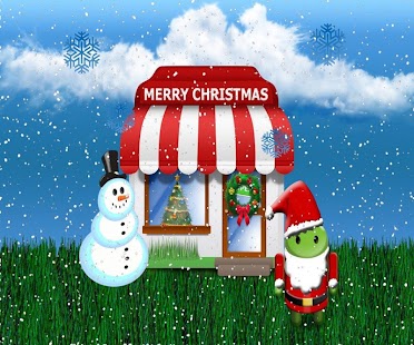 How to mod Happy Christmas Cards 1.2 apk for bluestacks