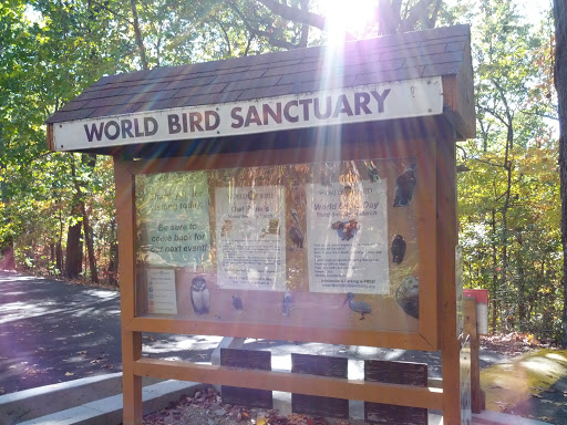 World Bird Sanctuary