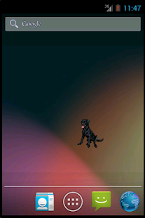 How to install WS: Labrador patch 1.0 apk for android