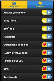How to install Korean ringtones free 1.0 mod apk for pc