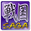 楽々ﾓﾊﾞﾌﾞﾗ for 戦国SAGA (Mobage)