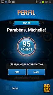 Lastest Perfil 3 APK for Android