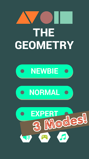 Avoid The Geometry