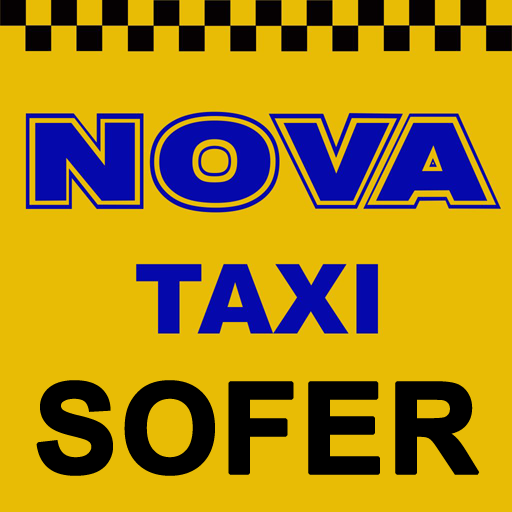 Sofer Nova Taxi