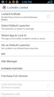 How to get Locked In Limited 1.0 apk for android