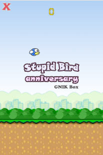 Stupid Bird Anniversary Screenshots 1