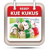 RESEP KUE SERBA KUKUS