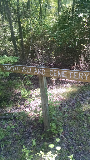 Smith Ireland Cemetery