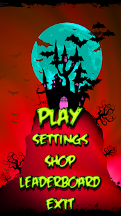 Mr Zombie Screenshots 7