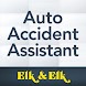 Auto Accident Assistant