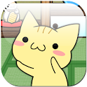 Cat Live Wallpaper logo