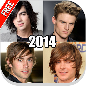 Best Men Hair Style 2014 Free Android App Market