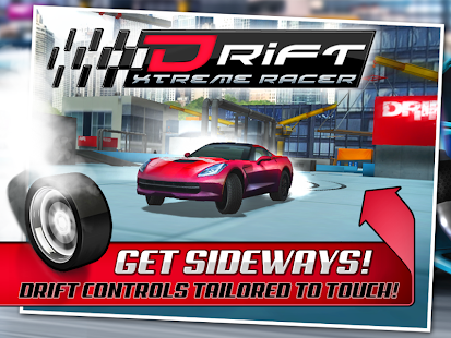 免費下載模擬APP|3D Drift Xtreme Race Simulator app開箱文|APP開箱王