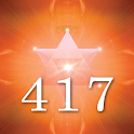 417 Solfeggio by Glenn Harrold