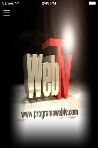 Web TV