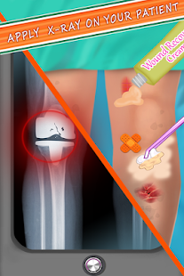 免費下載休閒APP|Knee Surgery Doctor app開箱文|APP開箱王