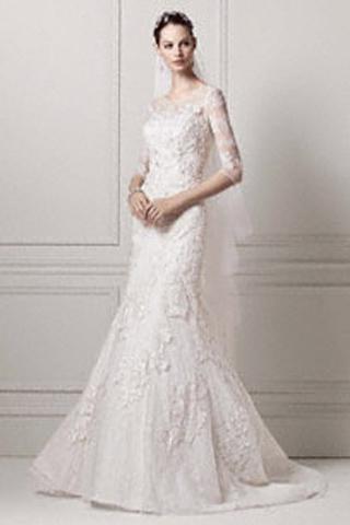 Wedding Dresses