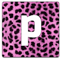 Pink Cheetah for Facebook