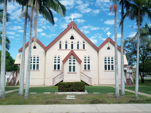 St. Mary's West Townsville