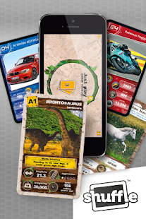 Trumps by ShuffleCards Screenshots 13