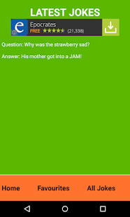 How to mod Daily Kid Jokes 4ever lastet apk for pc