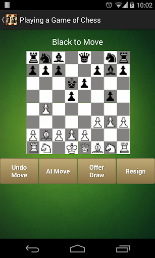 【免費棋類遊戲App】Chess Free-APP點子