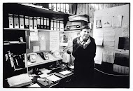 Pastorale telefonische hulpdienst SOS