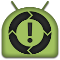 App Update Notifier icon