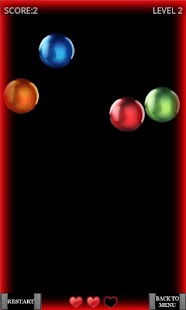 How to download Falling Balls 1.0 mod apk for bluestacks