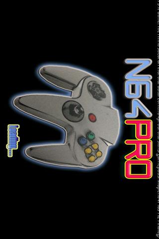 【免費街機App】N64 Pro (N64 Emulator)-APP點子