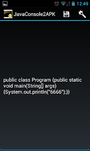 How to mod JavaConsole 2 APK 1.0 apk for pc