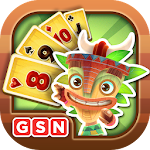 Cover Image of Download Solitaire TriPeaks 1.5.0.17432 APK