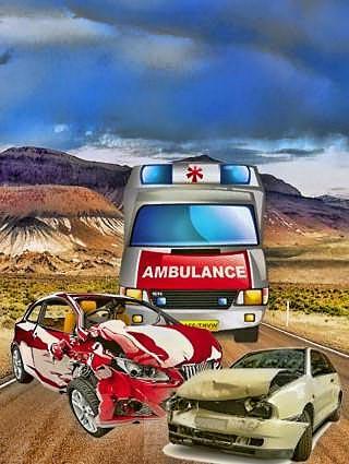 911 Ambulance Game